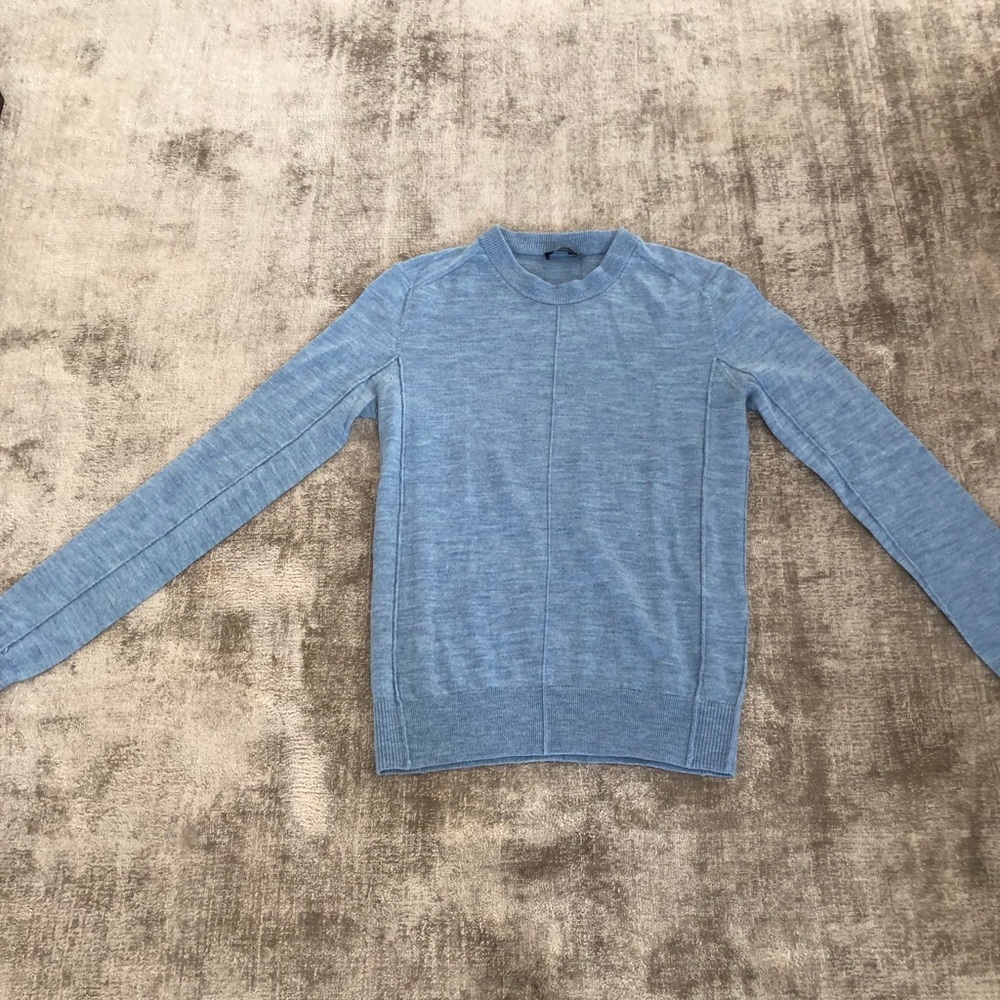 Joseph sweater
